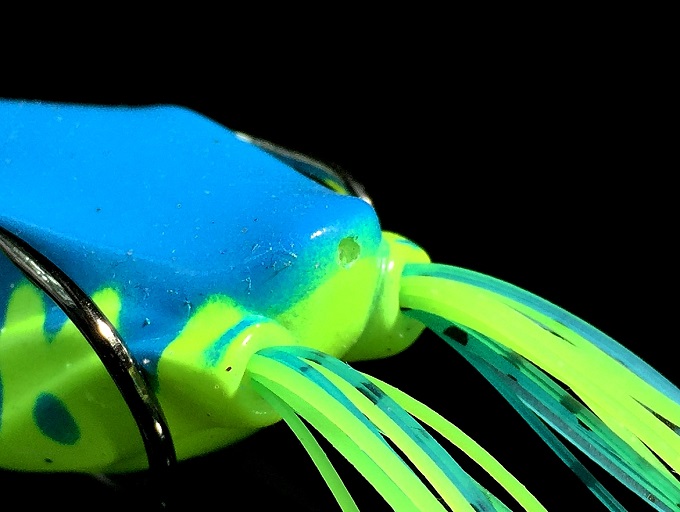 KAERA / カエラ - FRESH WATER バス釣り ｜JACKALL｜ジャッカル｜ルアー