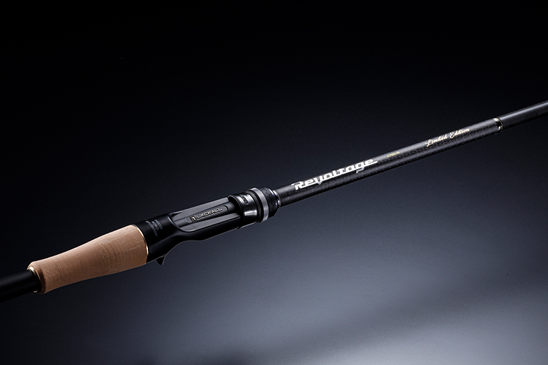 25横浜釣りフェス限定】S56XUL/L-ST Limited 25横浜釣りフェス限定