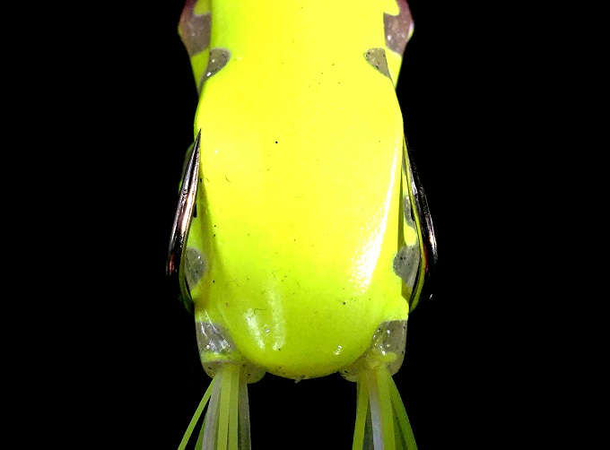 KAERA / カエラ - FRESH WATER バス釣り ｜JACKALL｜ジャッカル｜ルアー