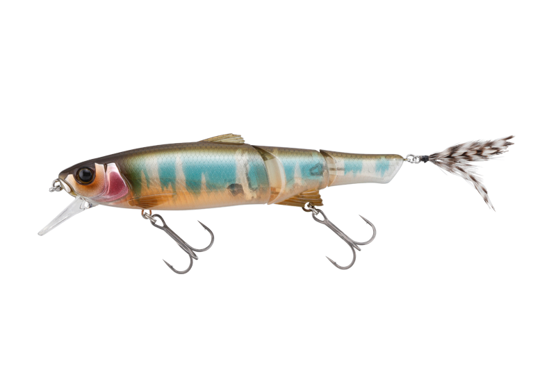 待望のビッグサイズがまもなく登場!/スリークマイキー160 - FRESH