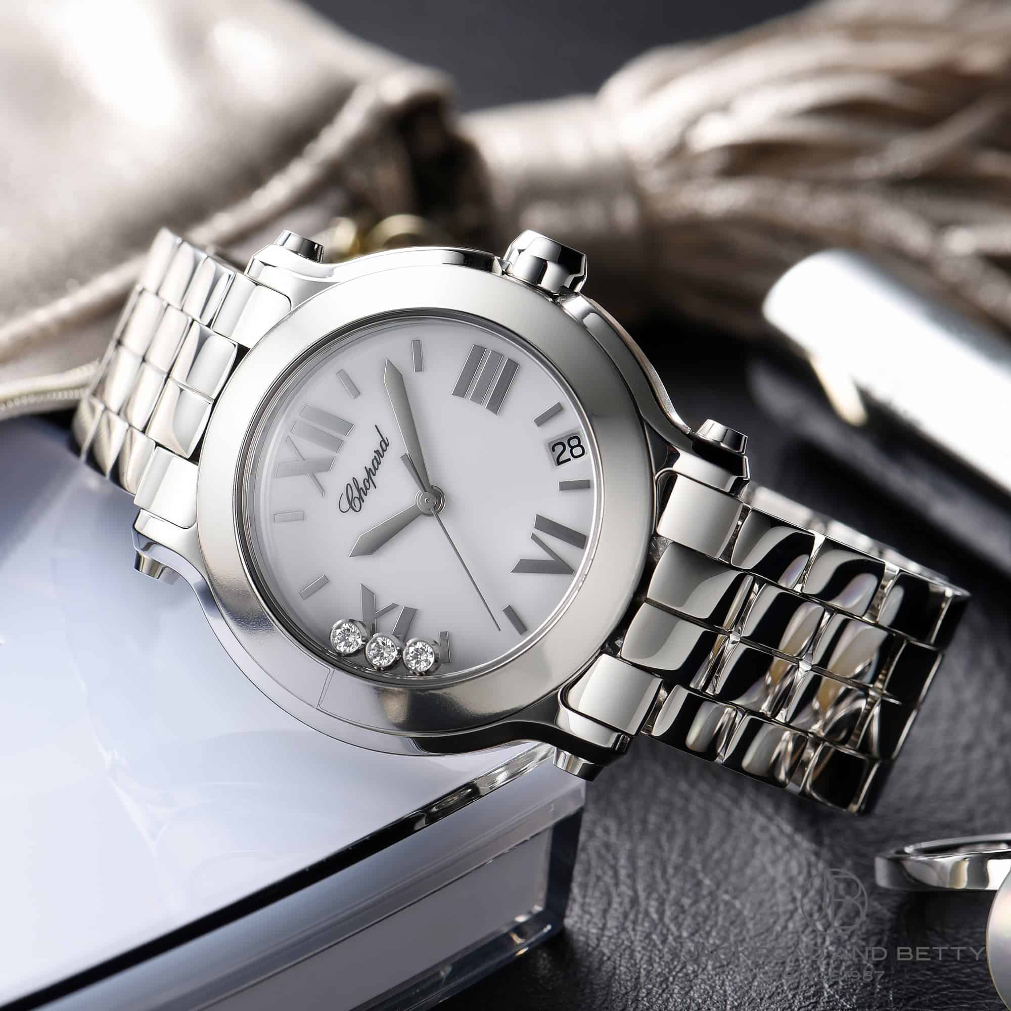 ハッピースポーツ[278477-3013] Happy Sport | ショパール レディース