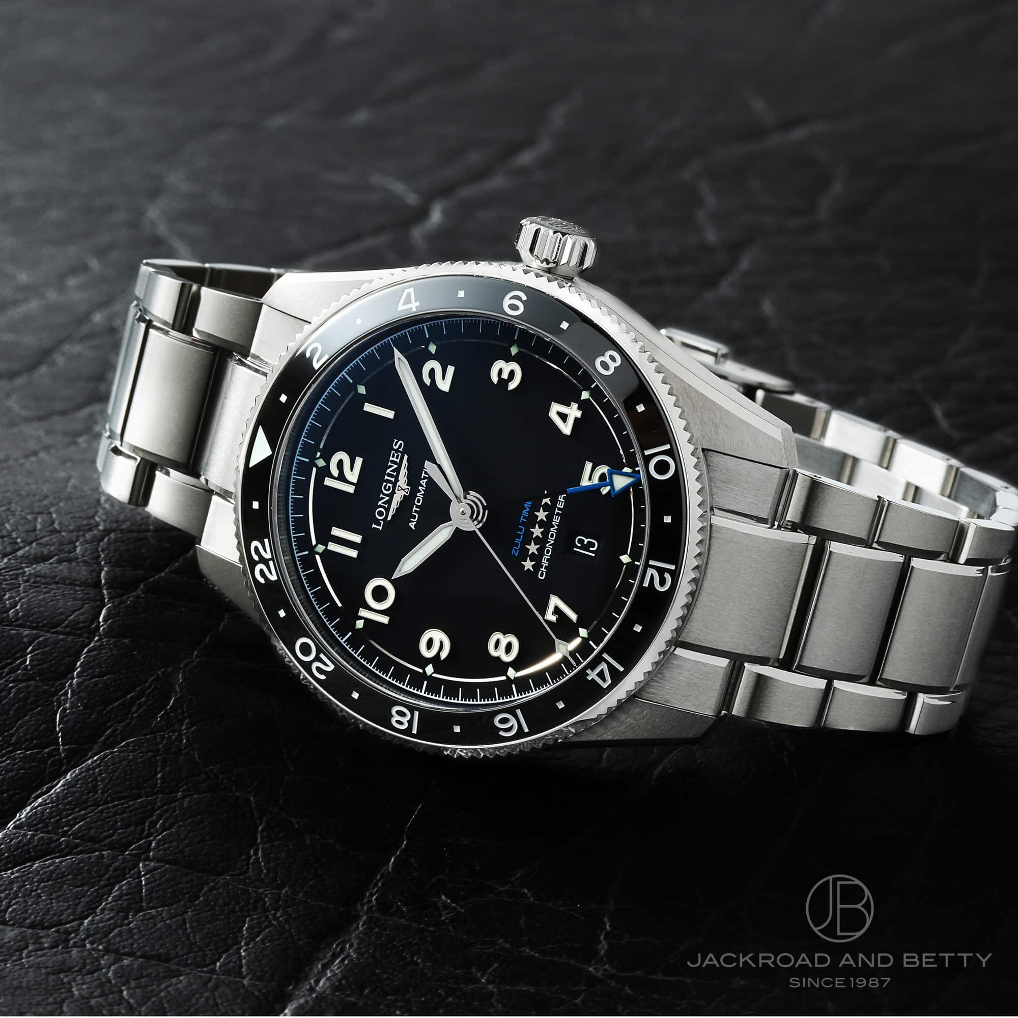 スピリット ズールータイム[L3.812.4.53.6] Spirit Zulu Time