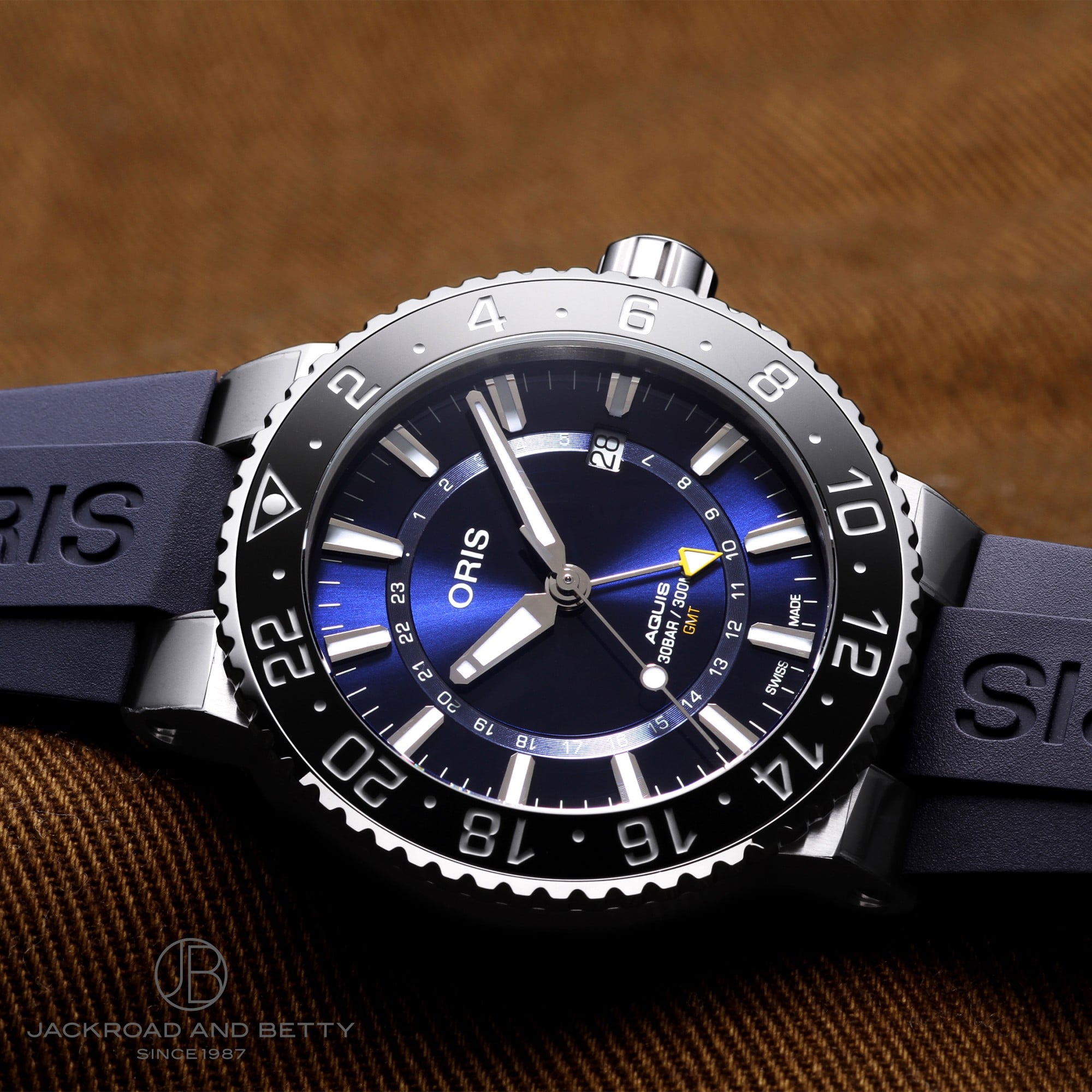 10万円前後で買える憧れのダイバーズウォッチ | メンズ ブランド腕時計