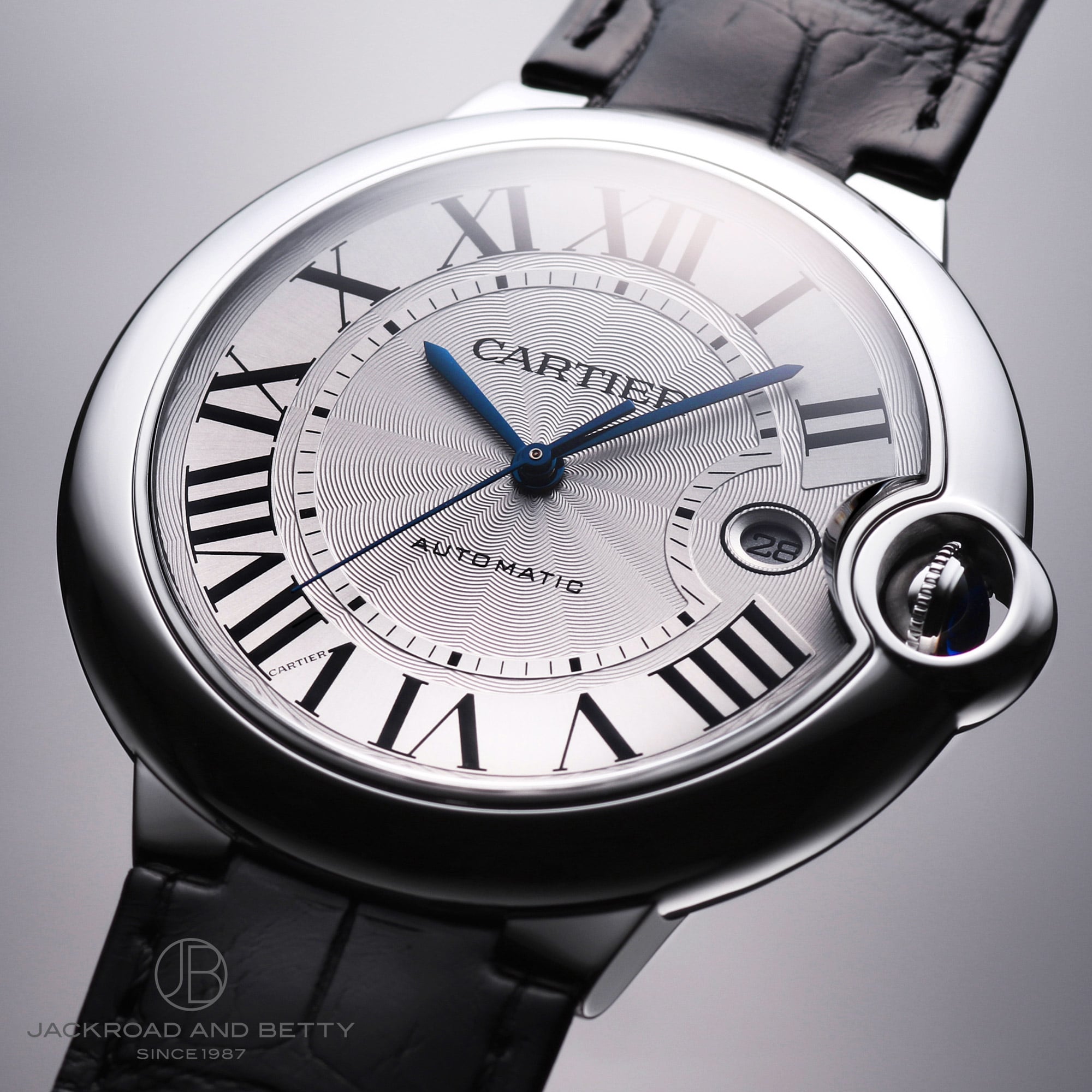 バロンブルー ドゥ カルティエ 42mm[WSBB0026] Ballon Bleu de Cartier