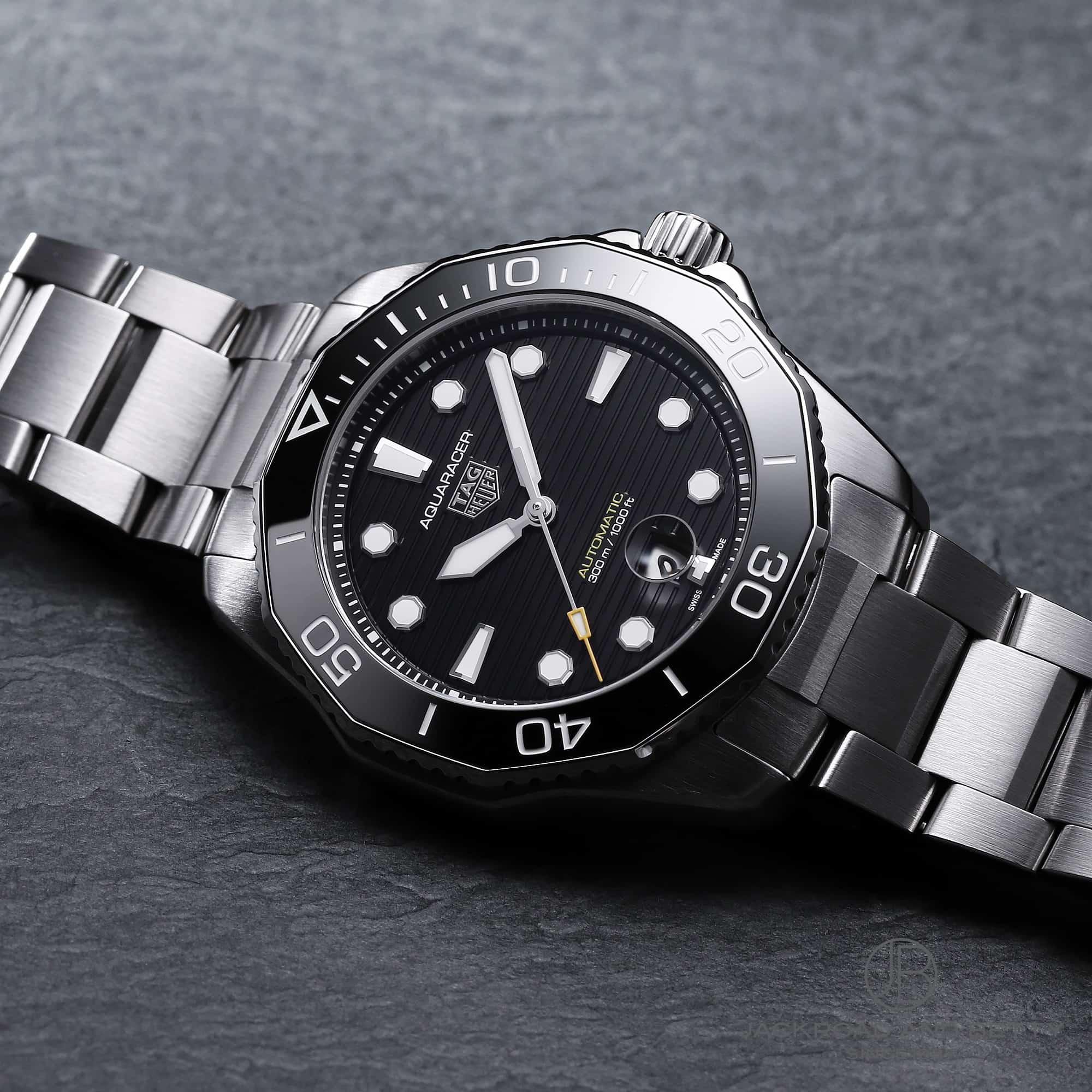 アクアレーサー プロフェッショナル 300[WBP201A.BA0632] Aquaracer