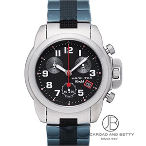 カーキ アクション クロノ[H63412133] Khaki Action Chrono