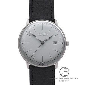 ユンハンス マックス・ビル｜ブランド腕時計専門店 通販サイト