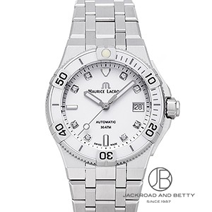 アイコン ベンチュラー 38mm[AI6057-SSL72-150-1] Aikon Automatic