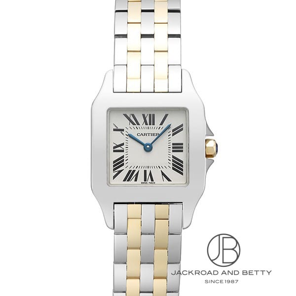 サントス ドゥモワゼル LM[W25067Z6] Santos Demoiselle LM