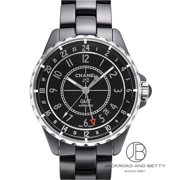 J12 GMT オートマティック[H3102] J12 GMT Automatic | シャネル