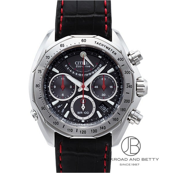 エコドライブ シグネチャー コレクション[AV1000-06E] Eco-Drive The