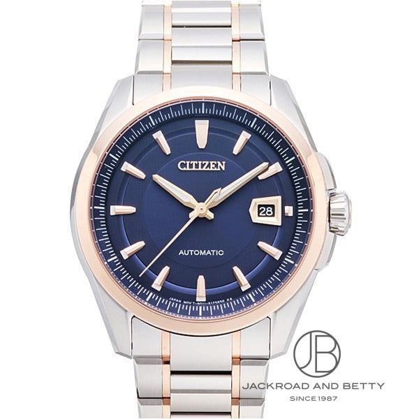 シグネチャー コレクション グランド クラシック オートマティック