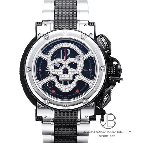 キングクーダ クロノグラフ[KRP0202HRNASKLS] King Cuda Chronograph