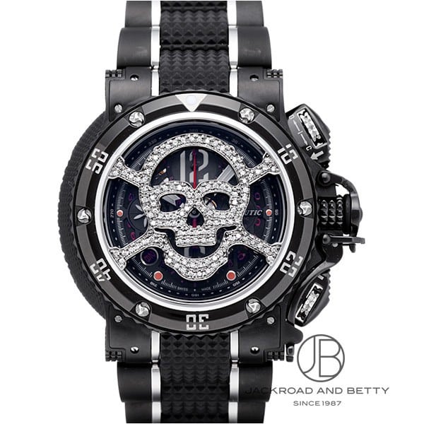 キングクーダ クロノグラフ[KRP2202HRNBSKLS22] King Cuda Chronograph