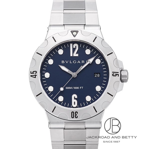 ディアゴノ プロフェッショナル スクーバ[DP41C3SSSD] Diagono