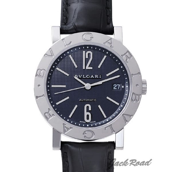 ブルガリブルガリ 38mm[BB38BSLD/N] Bvlgari Bvlgari 38mm | ブルガリ