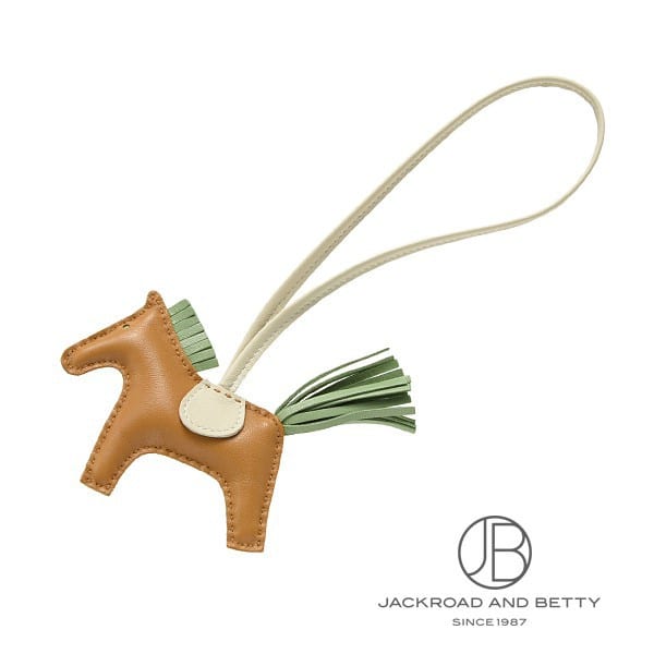 ロデオ チャーム PM セサミ ヴェールクリケット クレ[] Rodeo Charm PM