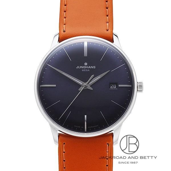 マイスター メガ[058/4801.00] Meister Mega | ユンハンス メンズ 新品