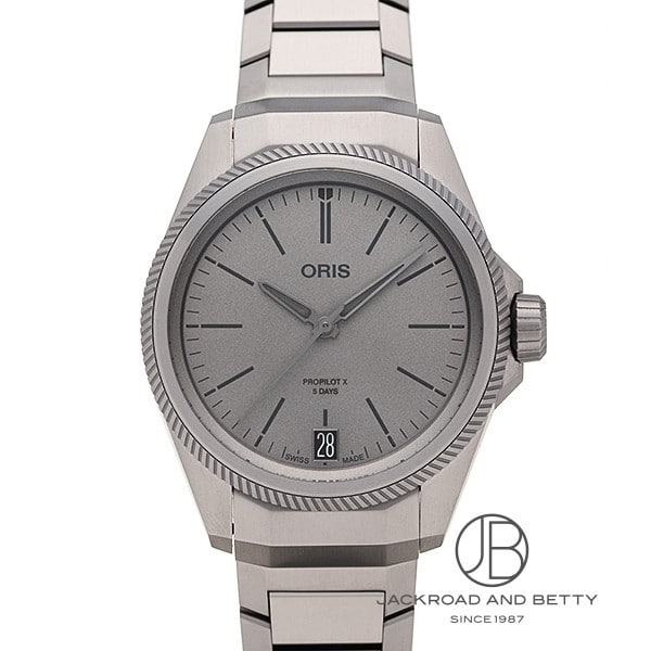 プロパイロット X キャリバー400[400 7778 7153-07 7 20 01TLC] Pro