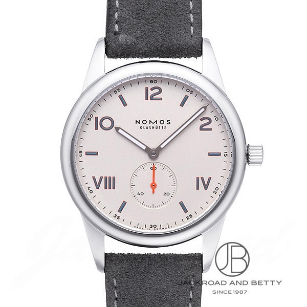 クラブ キャンパス 38[737] Club Campus 38 | ノモス メンズ 新品 時計