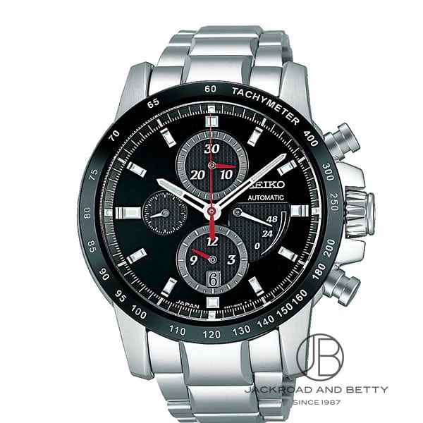 ブライツ フェニックス メカニカル クロノグラフ[SAGH007] Brightz