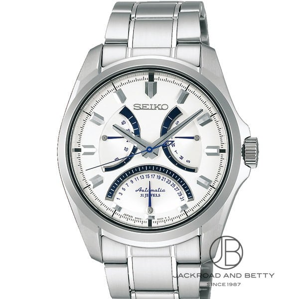 メカニカル[SARD001] Mechanical | セイコー メンズ 新品 時計