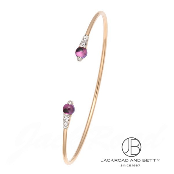 マーマ ノン マーマ ブレスレット[PBB8010_O7000_DB0OI_M] M'ama Non M