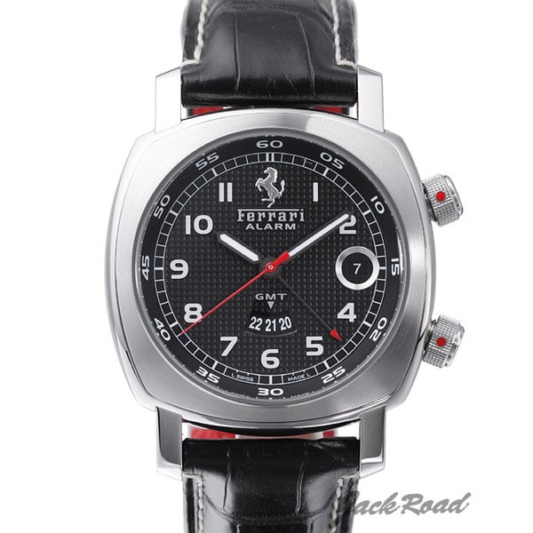 フェラーリ グランツーリズモ GMTアラーム[FER00017] Ferrari