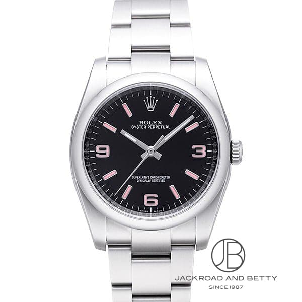 ロレックス オイスター パーペチュアル｜ブランド腕時計専門店 通販