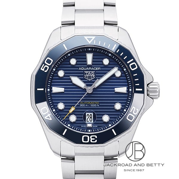 アクアレーサー プロフェッショナル 300[WBP201B.BA0632] Aquaracer