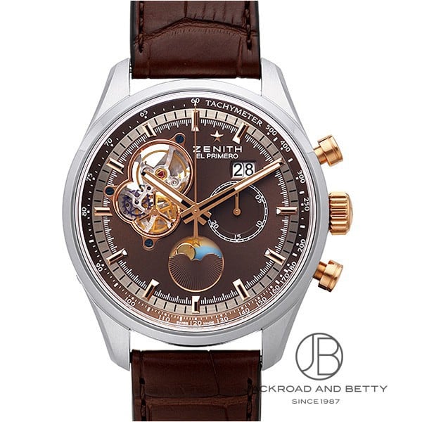 クロノマスター オープン グランドデイト[51.2161.4047/75.C713