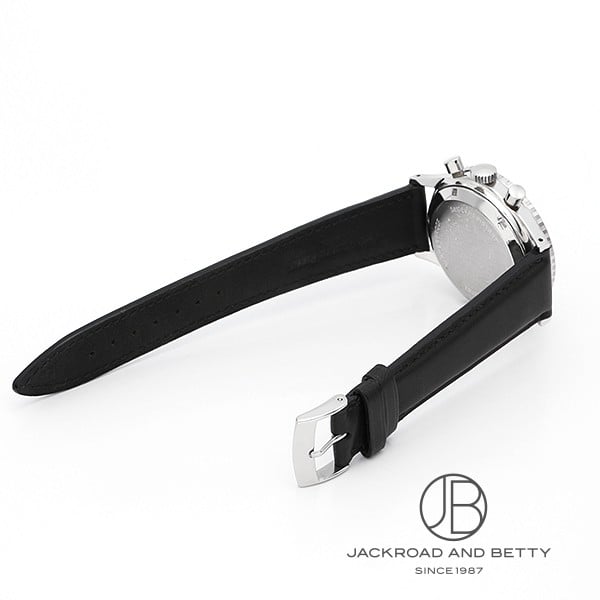 アヴィエーター シーダイバー クロノグラフ[] Aviator Sea-Diver