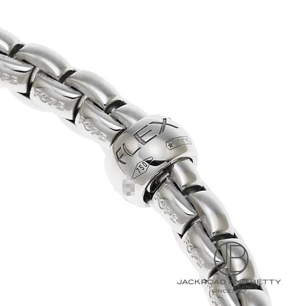 エカ タイニー フレグジット ブレスレット ダイヤモンド