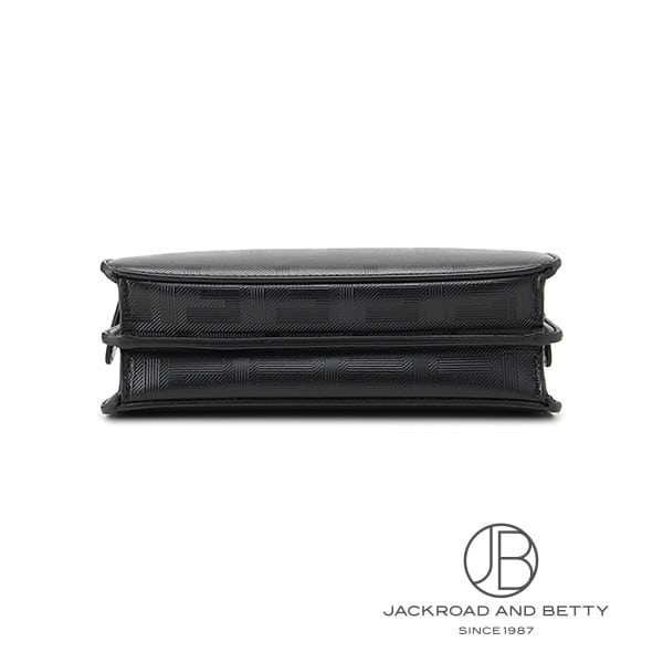 ピーカブー ISeeU エックスクロス ブラック 黒[7VA582AP1TF0GXN