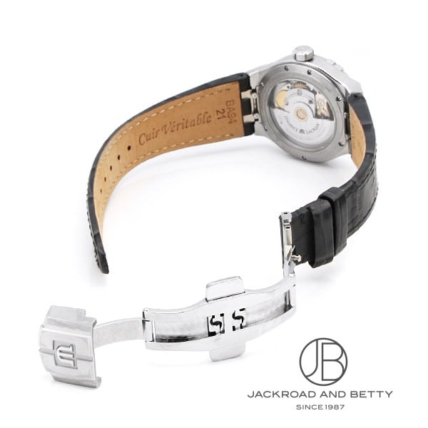 アイコン オートマティック 35[AI6006-SS001-370-1] Aikon Automatic