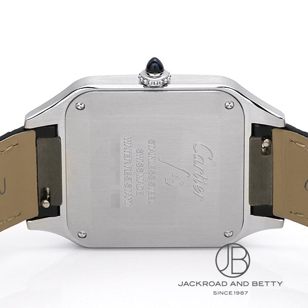 サントス デュモン LM[WSSA0085] Santos Dumon LM | カルティエ 男女