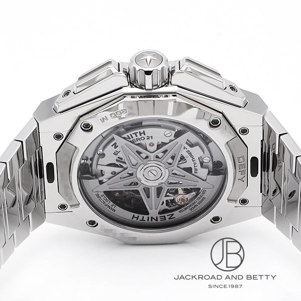 デファイ エクストリーム ミラー[03.9102.9004/90.I001] Defy Extream