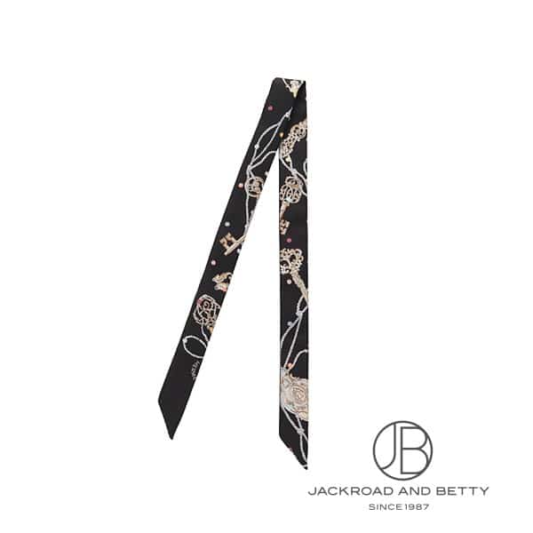 新品エルメスツイリーレクレアポア鍵黒2本セット