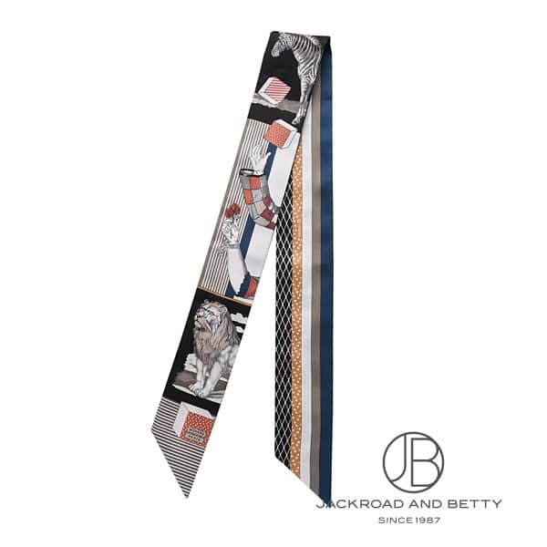 ツイリー グラン・テアトル・ヌーヴォー[H063761S 24] Twilly Grand