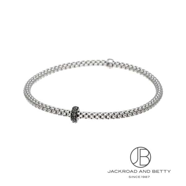 プリマ フレグジット ブレスレット ブラックダイヤモンド