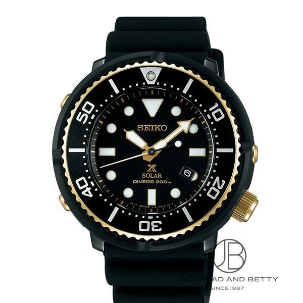 プロスペックス ダイバースキューバ ソーラー LOWERCASE[SBDN028