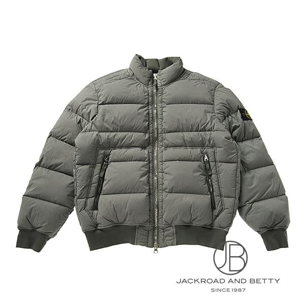 ダウン TC ボンバージャケット XL[K2S154100039S0028V006B] Down TC