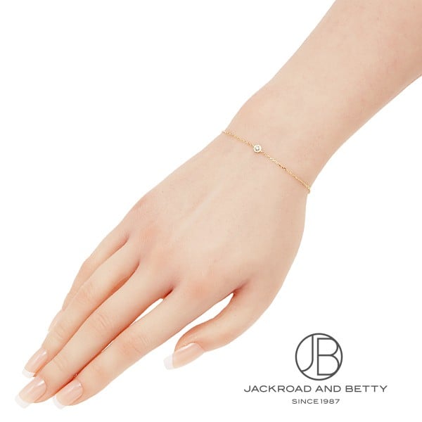 カルティエ ダムール ブレスレット XS[B6045617] Cartier D'amour