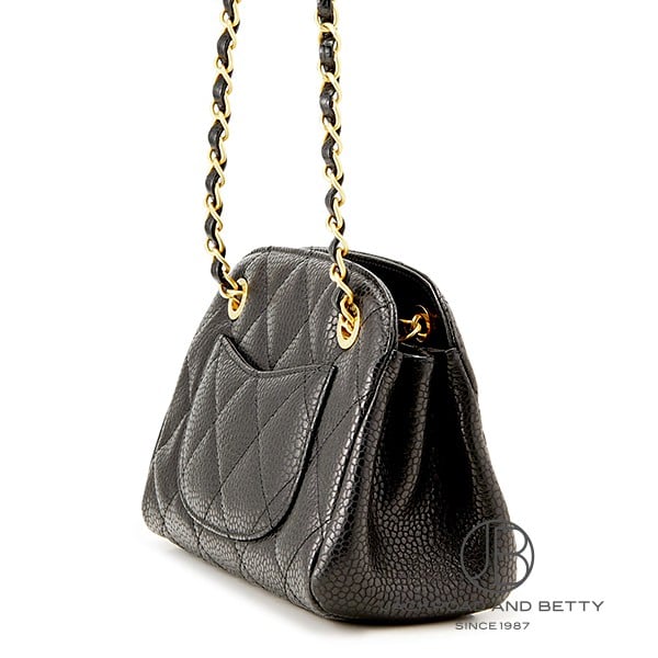 スモール ボーリング バッグ ブラック 黒[AS5137 B18188 94305] Small