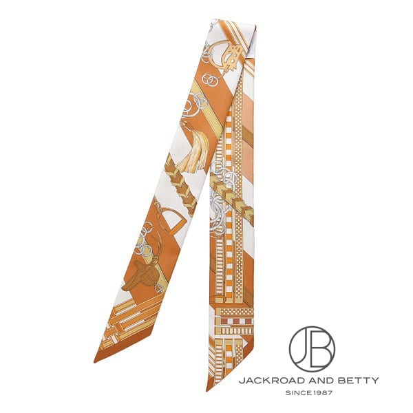 ツイリー 馬勒とチャーム ブラウン[] Twilly Brides et Gris Gris