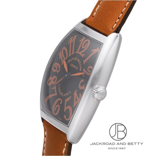 カサブランカ サハラ[6850CASA SAHARA] Casablanca Sahara | フランク