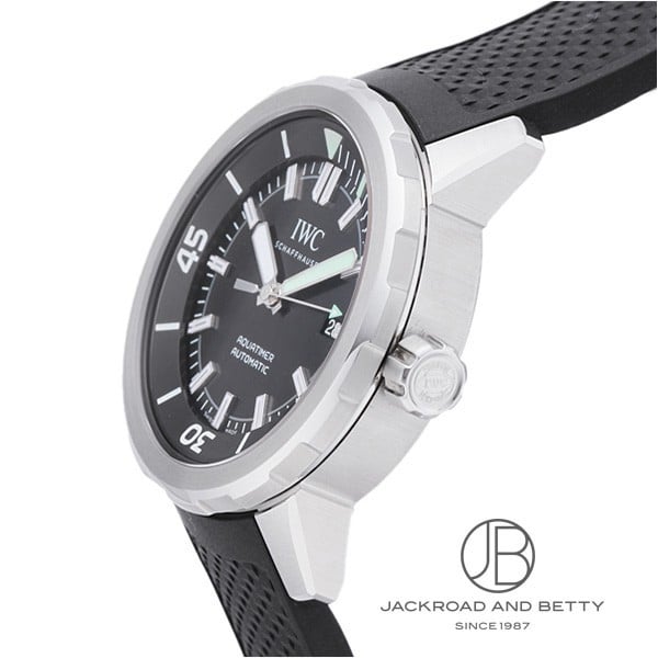 アクアタイマー オートマティック[IW329001] Aquatimer Automatic