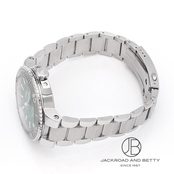 アクイス デイト ブレスネット[733 7730 4137-07 8 24 05PEB] Aquis