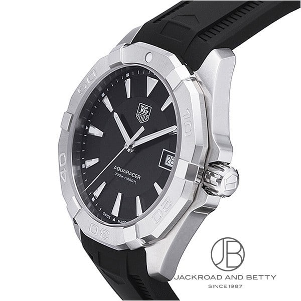 アクアレーサー 300m[WAY1110.FT8021] Aquaracer 300m | タグ