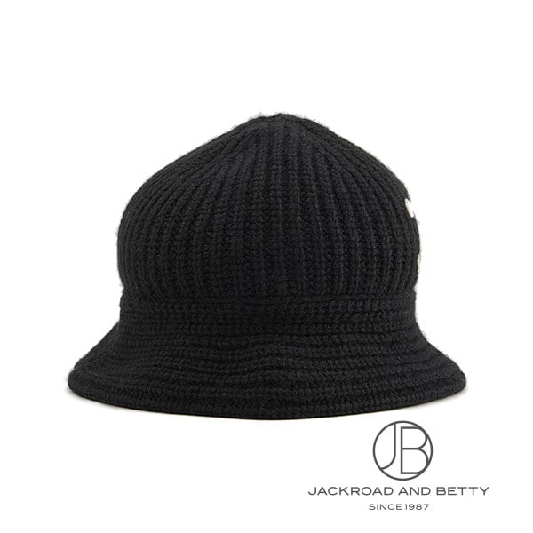 トリオンフ クロシェ バケットハット F[2A80T384D.38NO] Triomphe